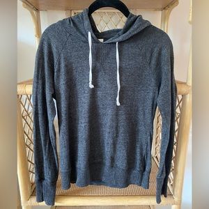 Grey Mossimo Hoodie